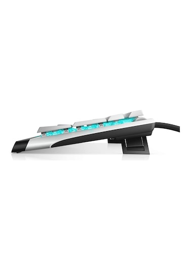 Dell Alienware AW510K Kablolu RGB Mekanik Oyuncu Klavye