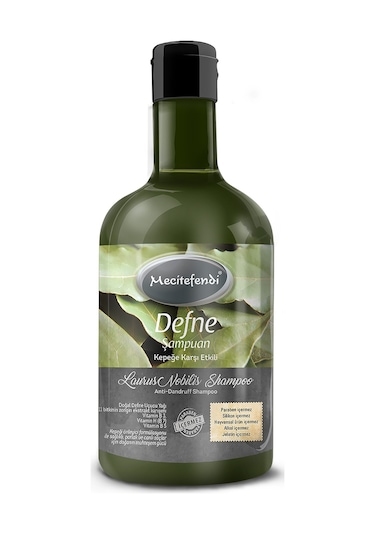 Mecitefendi Defne Şampuanı 400 ML