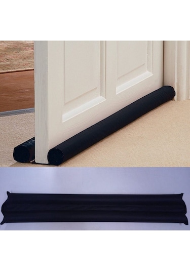 3 Adet Kapı Altı Rüzgar Soğuk Önleyici Kapı Altı Rüzgarlık