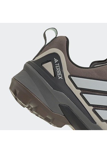 Adidas Jq9935 Terrex Skychaser Gtx W Kadın Outdoor-bot Kahverengi