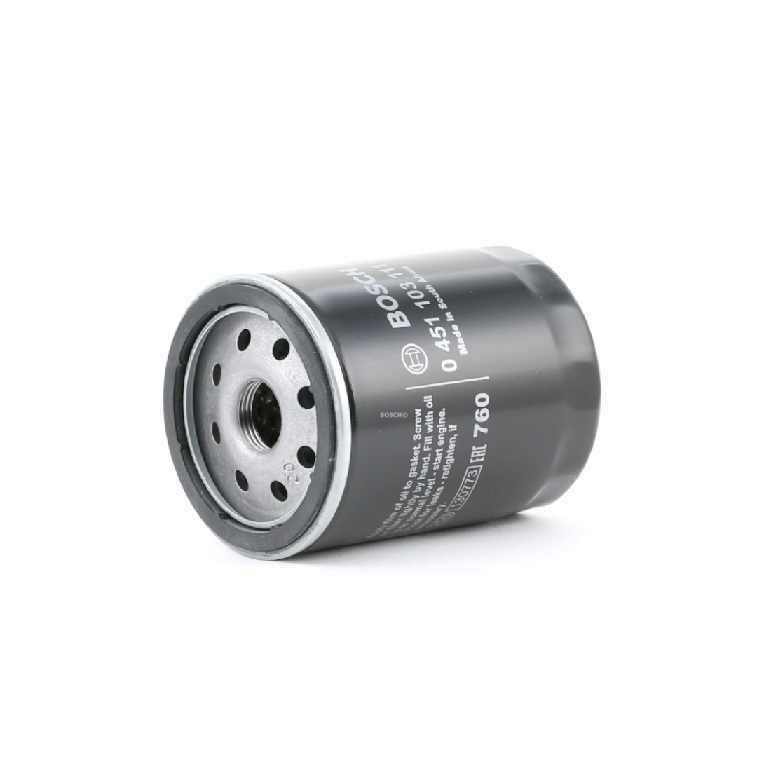 Bosch P3111 Yağ Filtresi