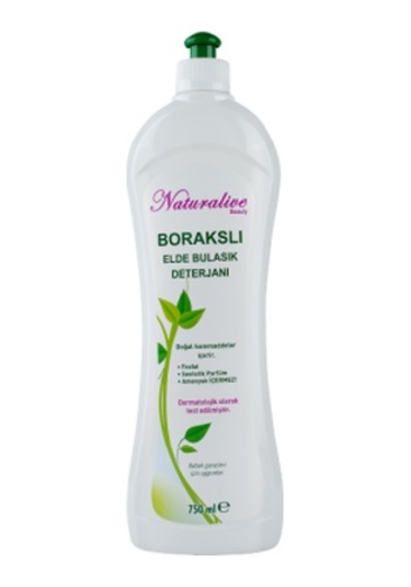 Elde Bulaşık Deterjanı 750 Ml