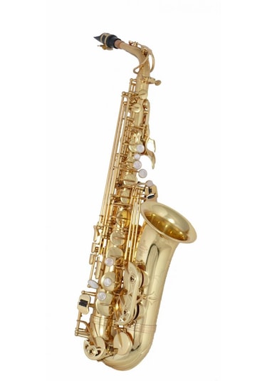 Buffet shop tenor saxophone