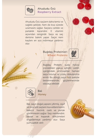 Saç Boyası 4.0 Orta Kestane 100 Ml