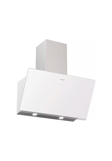 Silverline 3457 Soho 60 CM Duvar Tipi Davlumbaz