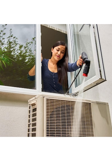 Bosch F016800536 360° Yıkama Tabancası