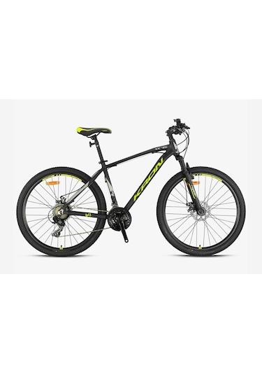 Kron Xc 75 29 Jant Md Dağ Bisikleti 2025 Model