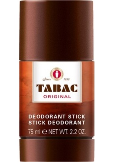Tabac Original Erkek Deodorant Stick 75 ML