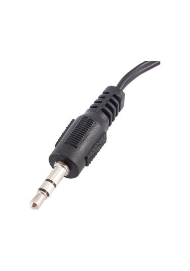 3.5mm'den Rca Adaptör - Ses İçin - Huiliang