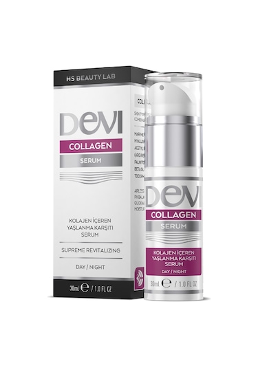 Devi Collagen Serum 30 ML