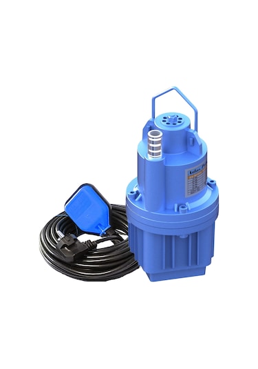 Atlas Adpu-f2 Elektromanyetik Dalgıç Pompa 3/4" Filatörlü 20 Me