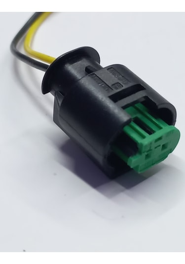 Klima Müşür Park Sensörü Soketi Mercedes Bmw Opel Citroen Fiat