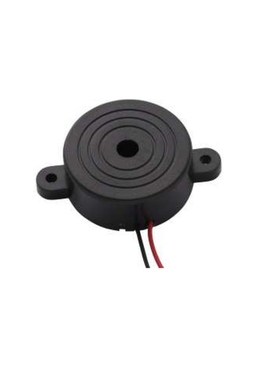 Sound Pb4216a12cnw ,12..24vdc 90db M42 Sürekli Buzzer/siren