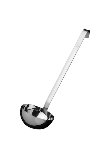 Sanayi Tipi Kaynaklı Kepçe 8 Cm