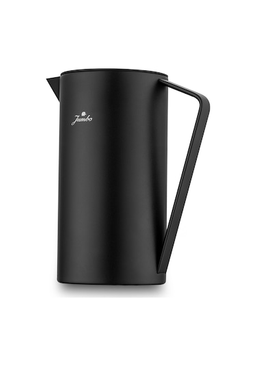 Jumbo Vernova Siyah Termos 1 Lt Siyah