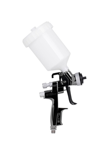 Platınum 4500G 1.3 MM Üstten Depolu Xrp Profesyonel Boya Tabancası