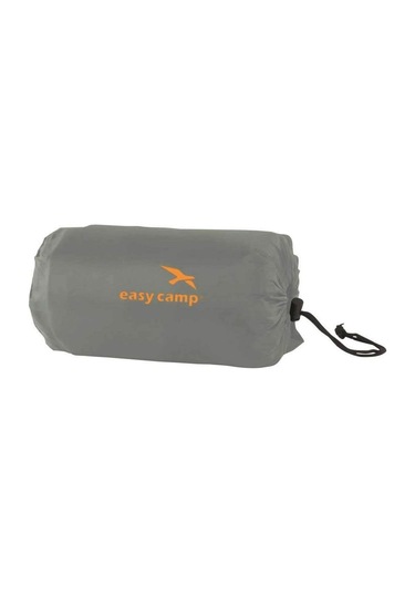 Easy Camp Siesta Mat Single 1.5 Cm Yalıtımlı Şişme Mat Çok Renkli