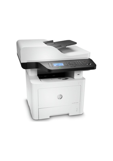 HP 7UQ76A MFP 432FDN Çok Fonksiyonlu Lazer Yazıcı