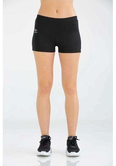 Umbro Exo Kadın Siyah Voleybol Taytı (Ve0003)