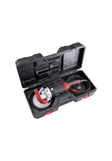 Flex LD 24-6 180 2500W 180MM Elmas Beton Taşlama Makinesi