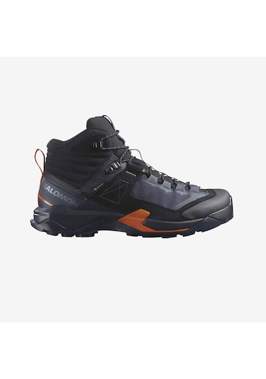 Salomon X Ultra Alpine Gore Tex Erkek Bot C-sal476865e10g01 Lacivert