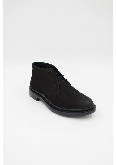 Freefoot Erkek Klasik Bot 225240-1 - Siyah