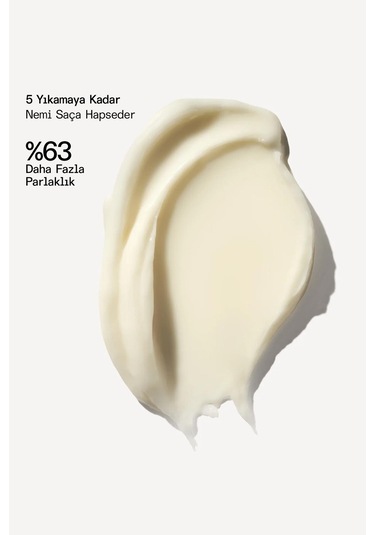 Olaplex Weightless Nourishing Mask - İnce, Orta Telli Saçlar İçin Ağırlık Hissi Bırakmayan Besleyici Maske