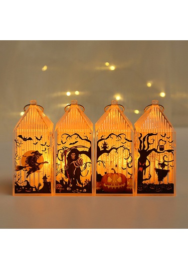 Cadılar Bayramı Balkabağı Fener Kabak Beyaz Diğer