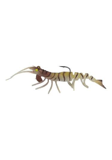 Naniwaosakashi Caridina Shrimp 7.62cm 6.5gr Silikon Karides C002