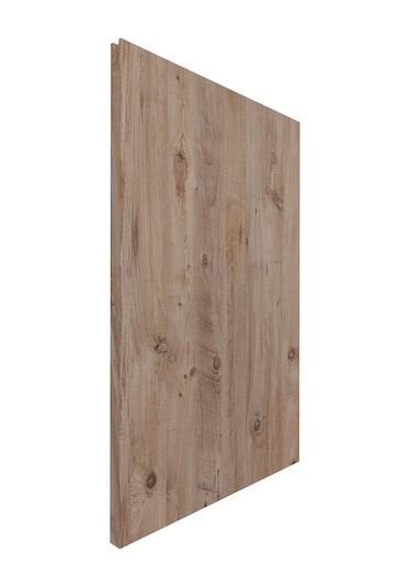Ares 181 Cm Mdflam Tezgah Atlantik Çam
