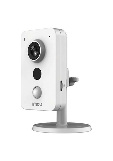 Imou Ipc-K22P 2Mp 2.8Mm H.265+ Wifi + Sesli Cube Kamera