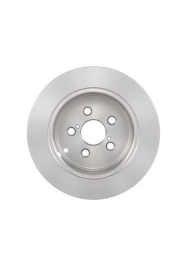 Toyota Avensis T25 03-08 2.0 D 2003-2006 Bosch Arka Disk 2 Adet