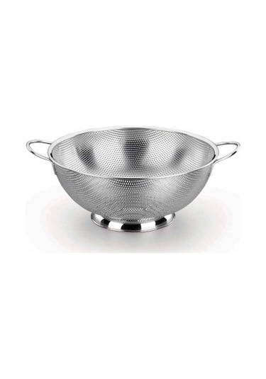 Korkmaz Mega 28.5 Cm Süzgeç A648-01 Çok Renkli