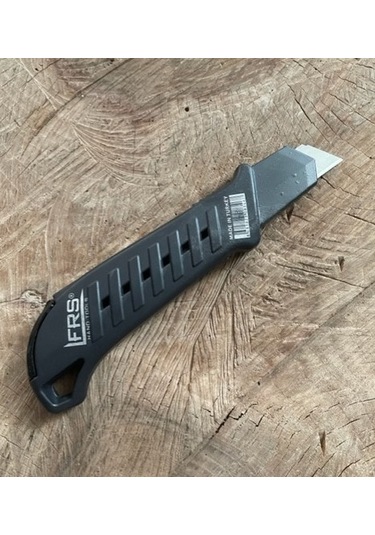 Frs Lüx Maket Bıçağı Falçata Pls Büyük Maket Bıçak