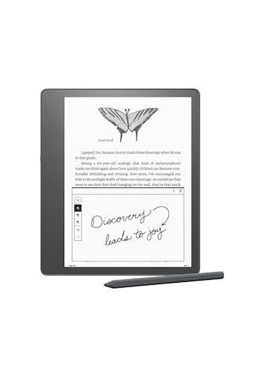 Amazon Kindle Scribe 10.2" E Kitap Okuyucu Standart Pen 16 GB