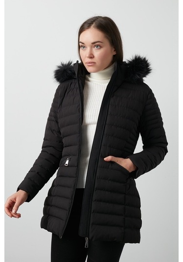 Lela Bayan Kaban 497Kylıe21 Siyah