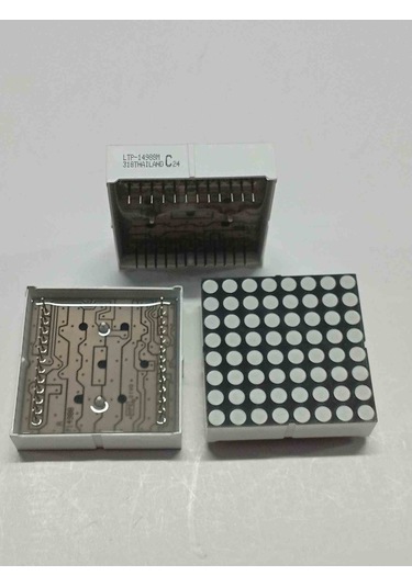 Ltp14988m-c24 Lıteon Display