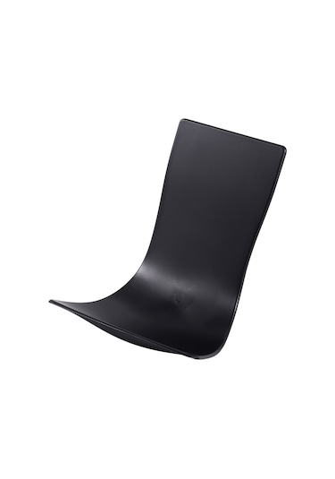 Xiaaokeji Otomatik Sabunluk, Duvara Monte Ve Dağıtıcı İçin Damlama Tepsisi Siyah