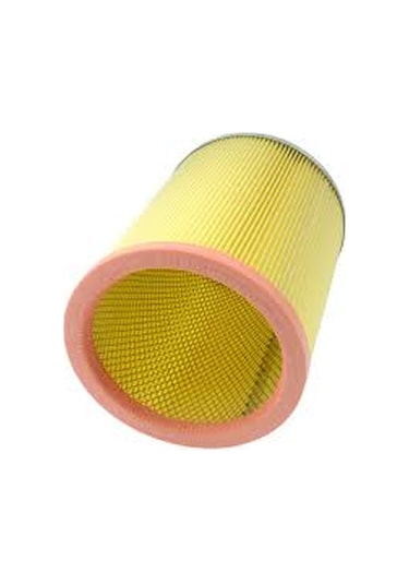 Elektrikli Süpürge Kartuş Filtresi Karcer Nt 70/2 İle Uyumlu