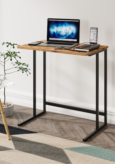 Çalışma Masası 72x45- Atlantik Çam Çam