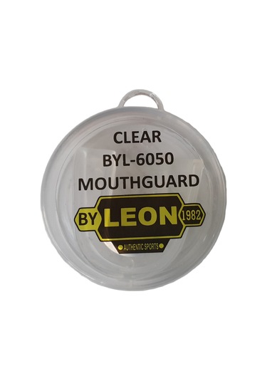 Leon Boks, Kick Boks Ve Muay Thai Dişlik Kutulu Byl-6050