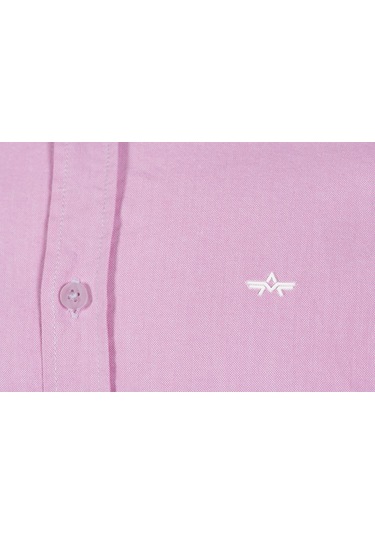 Arma Erkek Gömlek Y9gkd1080 Pembe