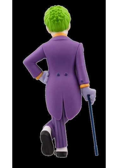 Minix Tv Movies Batman The Joker 124