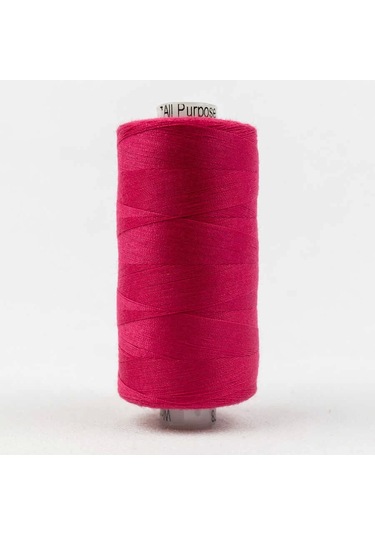 Wonderfil Polyester Dikiş İpliği - Ds178 - Crimson