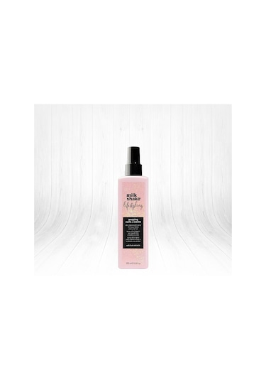 Milk_shake Amazing Curls & Waves Dalgalı Ve Bukleli Saç Stilleri Için Ultra Hafif Sprey