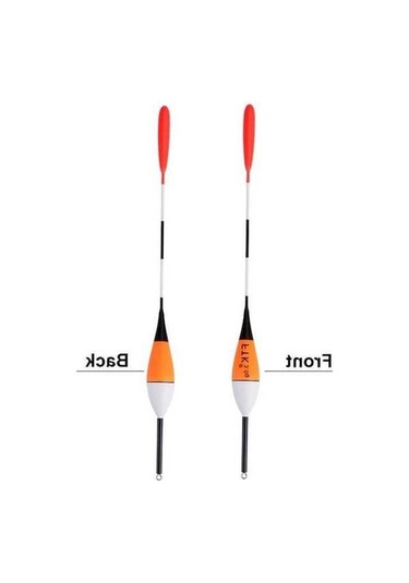 Novahub 10 Adet/grup Barguzinsky Köknar Balık Ağırlığı 2-5g, Uzunluk 18.5-22.5cm, Float 3g Length 20.5cm, Renk Sarı/siyah/kırmızı/beyaz