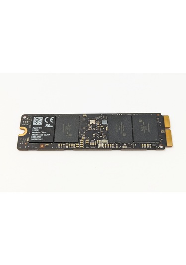Sandisk 656-0020a Macbook Ssd 128gb 1