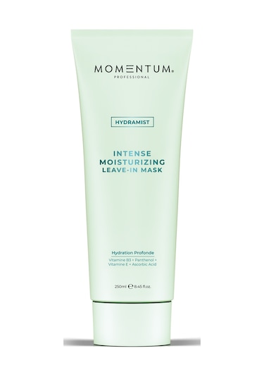 Momentum Intense Moisturizing Durulanmayan Saç Maskesi 250 ML