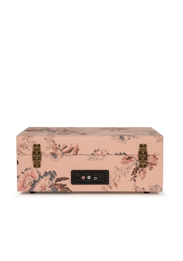 Crosley Vintage Bluetooth Alıcılı ve Taşınabilir Müzik Pikap