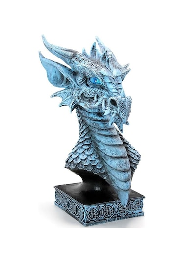 Polyester Dragon Biblo